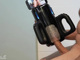 DAY6 - 10 Days cum Challenge - Bestvibe Best Male Sextoy Masturbator hot unconcerned porn indian