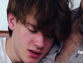 Coffee Spills Hearts Thrill A Stepdad and Son's Unexpected Twist gay porn cute japan