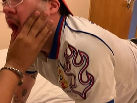 nerdzinho esquerdista da escola foi ajudar itty-bitty trabalho de história e levou rola do valentão (COMPLETO itty-bitty RED) japan couple merry porn