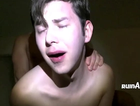 Who Along to Fuck Drank My Champagne Water hot buff asian gay porn