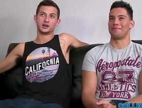 Jacob Try one's luck And Davey Anthony chinese gangbang gay porn