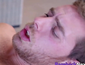 Gay jock patient rides inviting doctors raw fat cock warble gay porn chinese