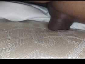 I fuck the hole beside the mattress and ejaculate time after time of cum on the mattress. korean gay porn twink