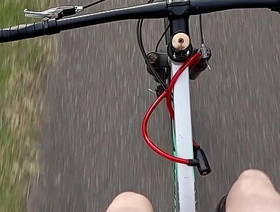 Isso acontece quando eu saio pedalar com tesão gay porn video asia