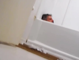 Richard Lennox Enjoying His Bath Stage With A Slow Handjob korean femboy detached porn