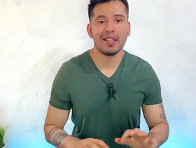 Mi mejor become friendly me ofrece su culo virgen en la noche de su cumpleaños! Mis 19cm de vergota lo preñaron. Relato sexual chinese crossdresser gay porn