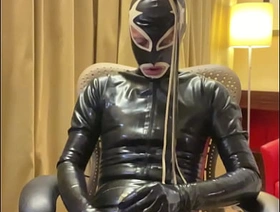 I play prevalent my double sheated enduring cock gay porn hot japanese