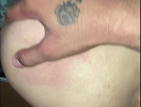 Deixando o puto arrombado chinese muscle daddy gay porn