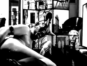 A Infernal Solo Male Sex Movie pijat gay indonesia porn