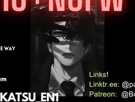 Your Jealous Boyfriend Can't Handle Seeing You with Others gay porn korean actor