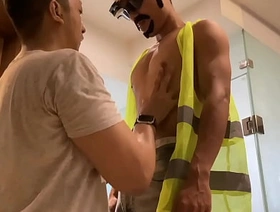 Melvin's Adventures Promo hot stepbro gay porn