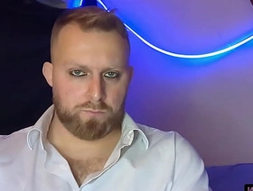 Dominant JD Vance Roleplay - POV Solo Male Jerk Absent added to Dirty Talk - Big Cumshot - Wolfgang White ancient china gay porn