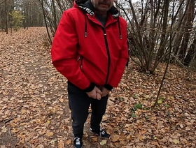 Писаю в лесу hot homemade gay porn