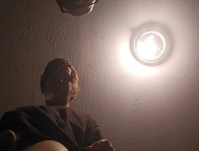 I stood up and he sucked my dick hot uncle porn gay