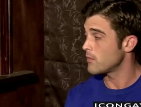 Tommy Defendi stuffs his big cock in Assegai Harts tight ass japan gay porn blowjob