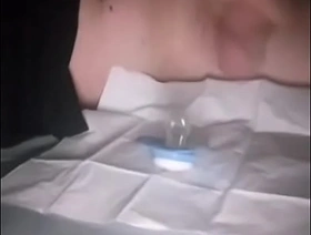 Il casse son NNN à cause de sa tétine modern hot gay porn