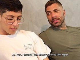 Enteado Curioso 2 japan gay teen porn