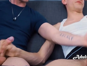 Is It Weird For 2 Straight Guys To Watch Porn With the addition of Glitch Not present Together & As well as Babe in arms In Some Fun? teen korean gay porn