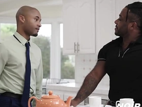 My friend's cock doesn't fit all round my ass, it's gigantic taiwan blithe couple porn