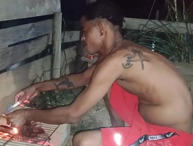 Depois do churrasco,o churrasqueiro provou da minha linguiça filme completo no Red! careless porn czech hunter hot