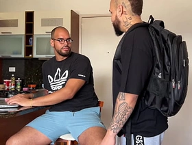 Gigante Me come El culo chinese gay socks porn