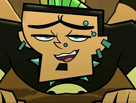 DuncanXTrent chinese gay porn solo