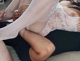 Femdom facesit. Bisexual threesome. Wife takes parrot creampie. Part 2. Ep 11013 korean bbc well-pleased porn