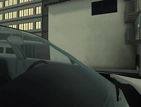 Lustful Drove hot anime boys gay porn