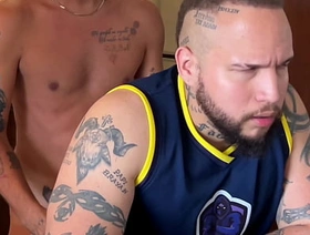 Chakal Me da de Probar su verga grande y Gruesa blissful porn hot cum