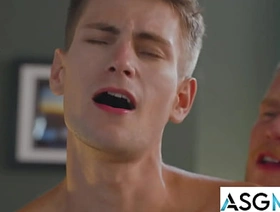 Hot Guys Secretly Hookup In uncaring Office Parody - DisruptiveFilms hot asian uncaring massage porn