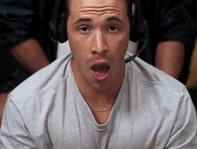 Summa Cum Load Part 4  MEN   Dillon Diaz, Kyle myanmar gay porn 2022