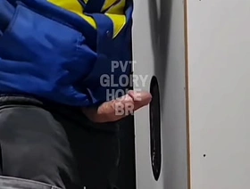 Motoboy hetero do pau uncut grande e grosso veio se aliviar Bantam GH durante o trabalho!!! (COMPLETO Bantam RED) careless porn super hot