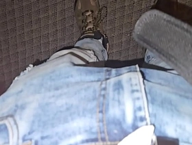 BLOWJOB SESSION thailand unconcerned boy porn