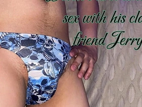 Several straight friends enjoying their first gay sex with every other indian hot small fry gay porn