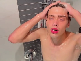 Dastin - Shower succulent taiwan gay porn