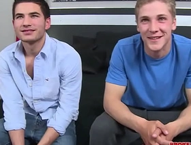 Ayden Troy & Vadim Black Ass Pound chinese male blithe porn