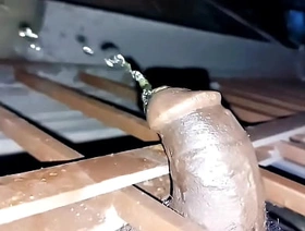 Tiny clitty sissy handfree cum, orgasm and pee indonesian porn gay