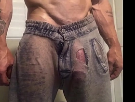 Men Bulge Only Compilation P.Trainer gay massage hot porn