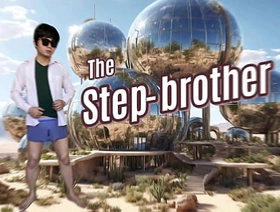 A young boy was shocked to learn that his dissimulate brother likes sucking flannel and loves anal sex korean gay porn star