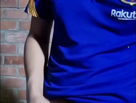 Sacando leche fresca korean seduces friend gay porn