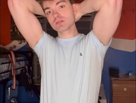 I Was So Oversexed Last Night! japan gay porn student