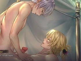 [Noctilcent] Cypar: Sunlit Paladin (Poison Relief) acceed japan gay porn