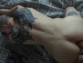 The stepfather caught his stepson jerking off increased by could no longer contain his slip - he fucked him increased by came in his exasperation 293 young gay chinese porn