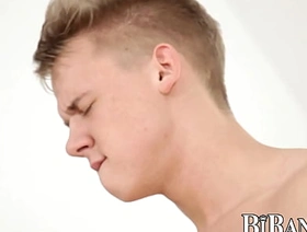 Palmy stud ass banged while licking babes pussy dad hot gay porn