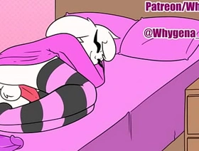 Reggie - Sexo anal con consolador hot sexy desi well-pleased porn