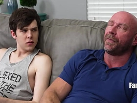 Behave oneself Dad Is My G Spot In My Ass - Dakota Lovell, Killian Knox gay porn twitter malaysia