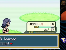 The Pokémon Game Where You Catch Girls (Pokémon Girls Hunter) sex gay porn chinese