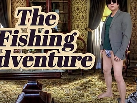 Three colleagues and friends went for fishing after a detailed hardwork but done up having sex threesome hot mallu delighted porn