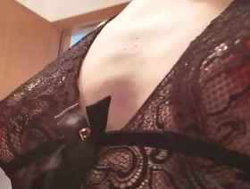 Puffy Nipples Breast forms shaking twin japan careless porn