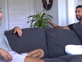 Stepfather Teaching His Stepson how Far Realize Fucked - Creepdad japan+gay+porn